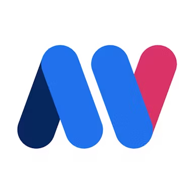 Logo for MediaValet