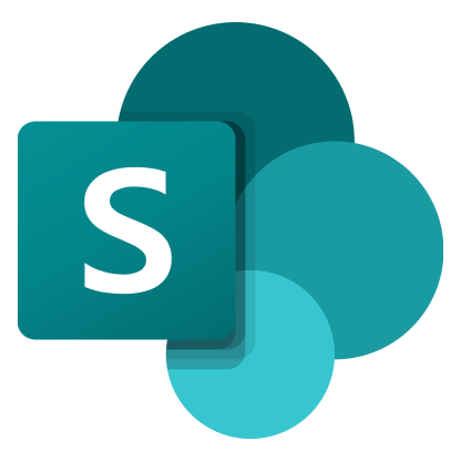 Logo for Sharepoint 365