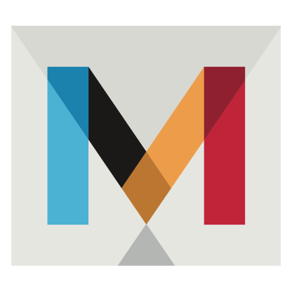 Logo for Mandrill
