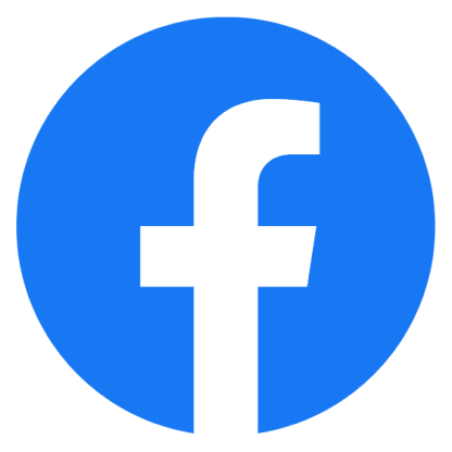 Logo for Facebook