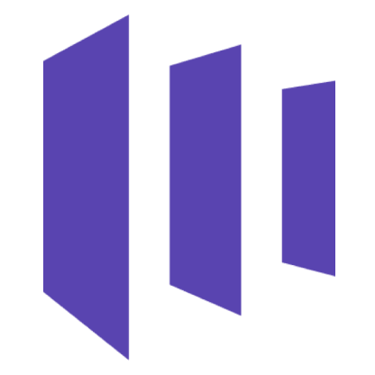 Logo for Marketo