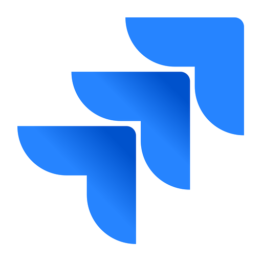 Logo for Jira Cloud