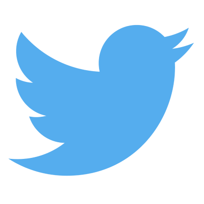 Logo for Twitter