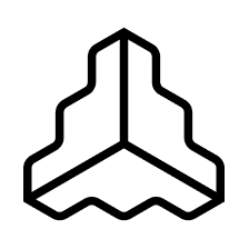 Logo for Frontify
